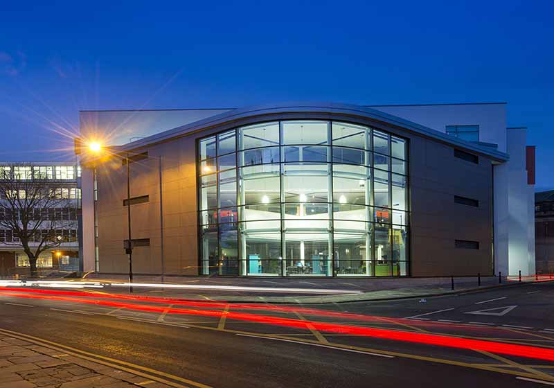 Construction photograph 1