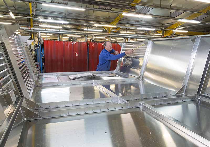 Engineering photograph 2